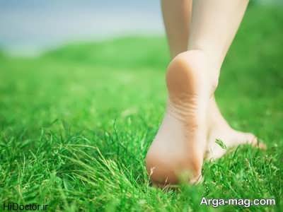 دیدن پا در خواب دیدن پا در خواب